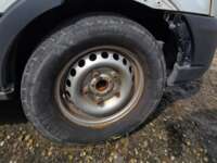 Ford Transit 2020  2020 Ford Transit Venta Llantas 5