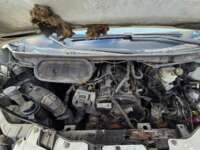 Ford Transit 2020  2020 Ford Transit Venta Motor 1