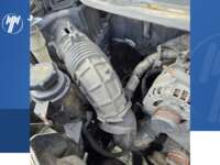 Ford Transit 2020  2020 Ford Transit Venta Motor 3