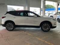 Chevrolet Blazer 2023 5p RS Bitono V6/3.6 Aut IMG_2976