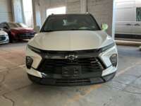 Chevrolet Blazer 2023 5p RS Bitono V6/3.6 Aut IMG_2974