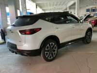 Chevrolet Blazer 2023 5p RS Bitono V6/3.6 Aut IMG_2977