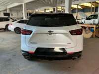 Chevrolet Blazer 2023 5p RS Bitono V6/3.6 Aut IMG_2978
