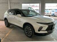 Chevrolet Blazer 2023 5p RS Bitono V6/3.6 Aut IMG_2975