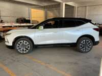 Chevrolet Blazer 2023 5p RS Bitono V6/3.6 Aut IMG_2980
