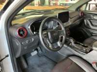 Chevrolet Blazer 2023 5p RS Bitono V6/3.6 Aut IMG_2989
