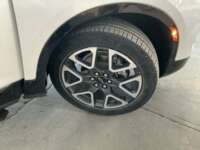 Chevrolet Blazer 2023 5p RS Bitono V6/3.6 Aut IMG_3013