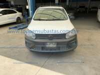 Volkswagen Saveiro 2023 2p Robust L4/1.6 Man A/A 2023 Volkswagen Saveiro Ingreso Exteriores 1