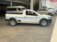 Volkswagen Saveiro 2023 2p Robust L4/1.6 Man A/A 2023 Volkswagen Saveiro Ingreso Exteriores 3