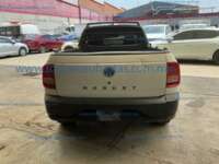 Volkswagen Saveiro 2023 2p Robust L4/1.6 Man A/A 2023 Volkswagen Saveiro Ingreso Exteriores 5