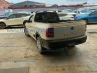 Volkswagen Saveiro 2023 2p Robust L4/1.6 Man A/A 2023 Volkswagen Saveiro Ingreso Exteriores 6