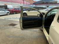 Volkswagen Saveiro 2023 2p Robust L4/1.6 Man A/A 2023 Volkswagen Saveiro Ingreso Interiores 0