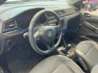 Volkswagen Saveiro 2023 2p Robust L4/1.6 Man A/A 2023 Volkswagen Saveiro Ingreso Interiores 2