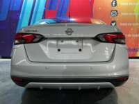 Nissan Versa 2020 4p Sense L4/1.6 Aut 2020 Nissan Versa Venta Exteriores 6