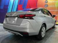 Nissan Versa 2020 4p Sense L4/1.6 Aut 2020 Nissan Versa Venta Exteriores 7