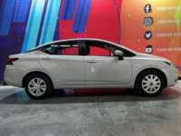 Nissan Versa 2020 4p Sense L4/1.6 Aut 2020 Nissan Versa Venta Exteriores 8