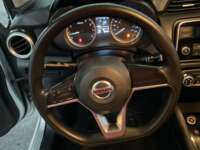 Nissan Versa 2020 4p Sense L4/1.6 Aut 2020 Nissan Versa Venta Interiores 1