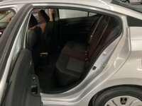 Nissan Versa 2020 4p Sense L4/1.6 Aut 2020 Nissan Versa Venta Interiores 16