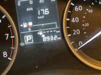 Nissan Versa 2020 4p Sense L4/1.6 Aut 2020 Nissan Versa Venta Interiores 3