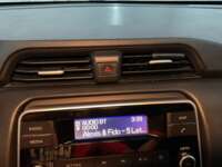 Nissan Versa 2020 4p Sense L4/1.6 Aut 2020 Nissan Versa Venta Interiores 6