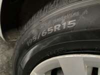 Nissan Versa 2020 4p Sense L4/1.6 Aut 2020 Nissan Versa Venta Llantas 6