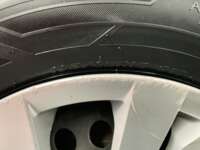 Nissan Versa 2020 4p Sense L4/1.6 Aut 2020 Nissan Versa Venta Llantas 9