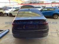 Volkswagen Jetta 2024 4p Comfortline L4/1.4/T Tiptronic IMG_0686