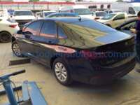 Volkswagen Jetta 2024 4p Comfortline L4/1.4/T Tiptronic IMG_0670