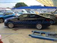 Volkswagen Jetta 2024 4p Comfortline L4/1.4/T Tiptronic IMG_0669