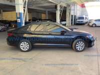 Volkswagen Jetta 2024 4p Comfortline L4/1.4/T Tiptronic IMG_0673