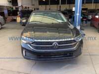 Volkswagen Jetta 2024 4p Comfortline L4/1.4/T Tiptronic IMG_0675