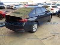 Volkswagen Jetta 2024 4p Comfortline L4/1.4/T Tiptronic IMG_0672