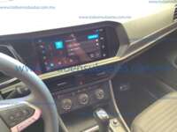 Volkswagen Jetta 2024 4p Comfortline L4/1.4/T Tiptronic IMG_0694