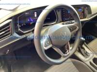 Volkswagen Jetta 2024 4p Comfortline L4/1.4/T Tiptronic IMG_0691