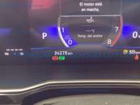 Volkswagen Jetta 2024 4p Comfortline L4/1.4/T Tiptronic IMG_0693