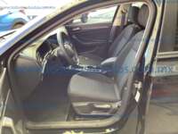 Volkswagen Jetta 2024 4p Comfortline L4/1.4/T Tiptronic IMG_0690