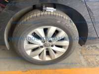 Volkswagen Jetta 2024 4p Comfortline L4/1.4/T Tiptronic IMG_0711