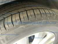 Volkswagen Jetta 2024 4p Comfortline L4/1.4/T Tiptronic IMG_0719