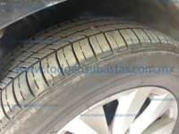 Volkswagen Jetta 2024 4p Comfortline L4/1.4/T Tiptronic IMG_0724