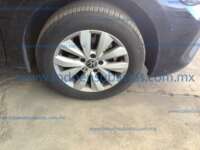 Volkswagen Jetta 2024 4p Comfortline L4/1.4/T Tiptronic IMG_0706