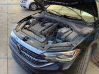 Volkswagen Jetta 2024 4p Comfortline L4/1.4/T Tiptronic IMG_0679