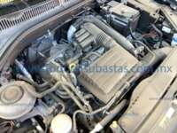 Volkswagen Jetta 2024 4p Comfortline L4/1.4/T Tiptronic IMG_0682