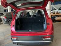 Chevrolet Captiva 2022 5p Premier L4/1.5/T CVT IMG_2914
