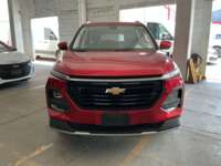 Chevrolet Captiva 2022 5p Premier L4/1.5/T CVT IMG_2876