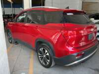 Chevrolet Captiva 2022 5p Premier L4/1.5/T CVT IMG_2881