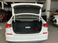 Chevrolet Cavalier 2022 4p LT L3/1.3/T Aut Línea Nueva IMG_2493