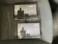 Chevrolet Cavalier 2022 4p LT L3/1.3/T Aut Línea Nueva IMG_2472