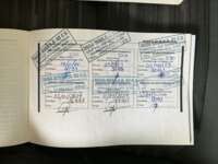 Chevrolet Cavalier 2022 4p LT L3/1.3/T Aut Línea Nueva IMG_2473