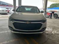 Chevrolet Cavalier 2022 4p LT L3/1.3/T Aut Línea Nueva IMG_2456