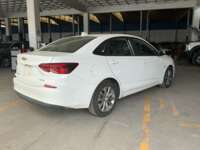 Chevrolet Cavalier 2022 4p LT L3/1.3/T Aut Línea Nueva IMG_2459